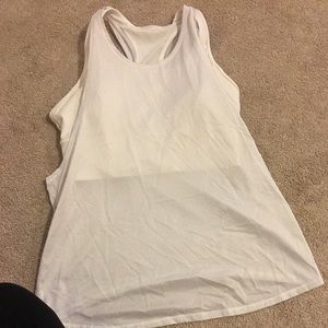 Lululemon  workout tank